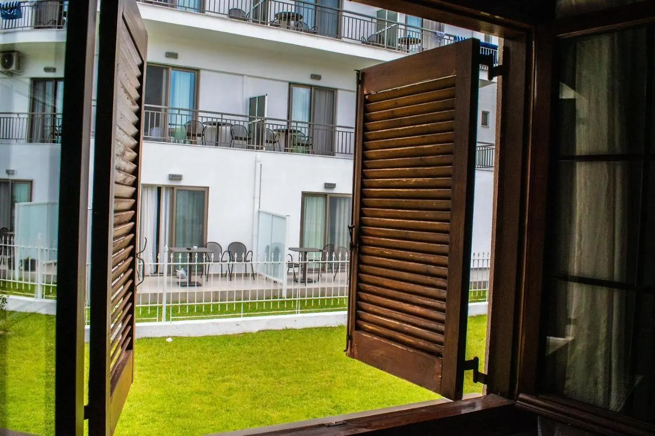 Zeusbnb Villa Anita Stavros
