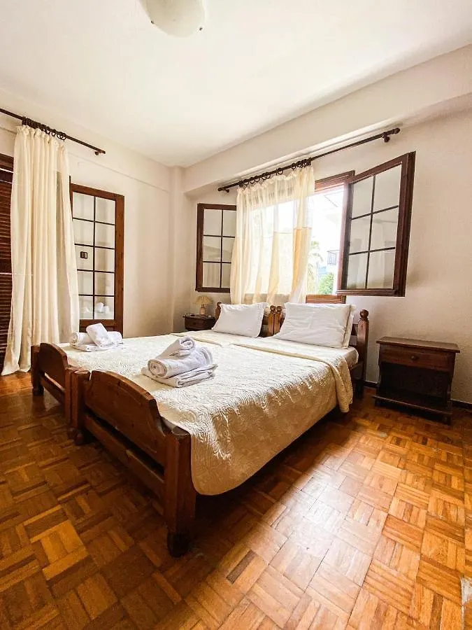 Holiday home Zeusbnb Villa Anita Stavros