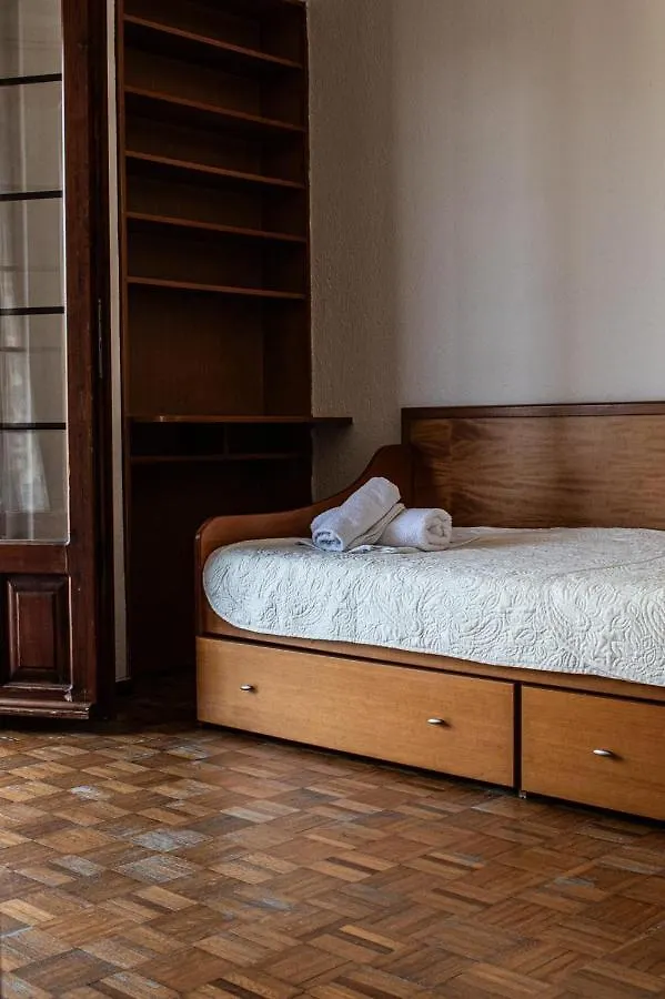 Zeusbnb Villa Anita Stavros