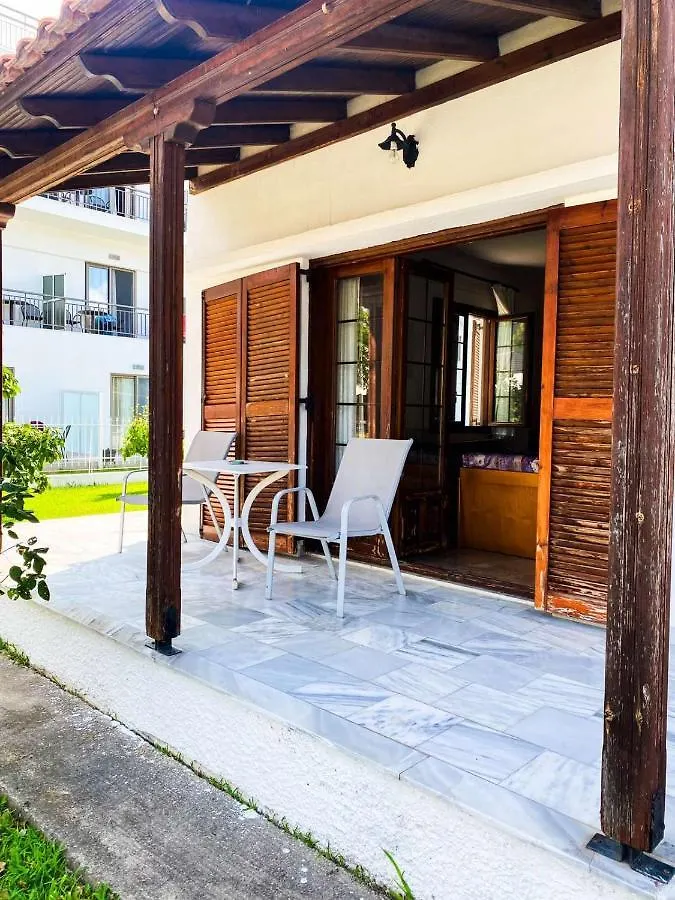 Zeusbnb Villa Anita Stavros  Stavros (Thessaloniki)
