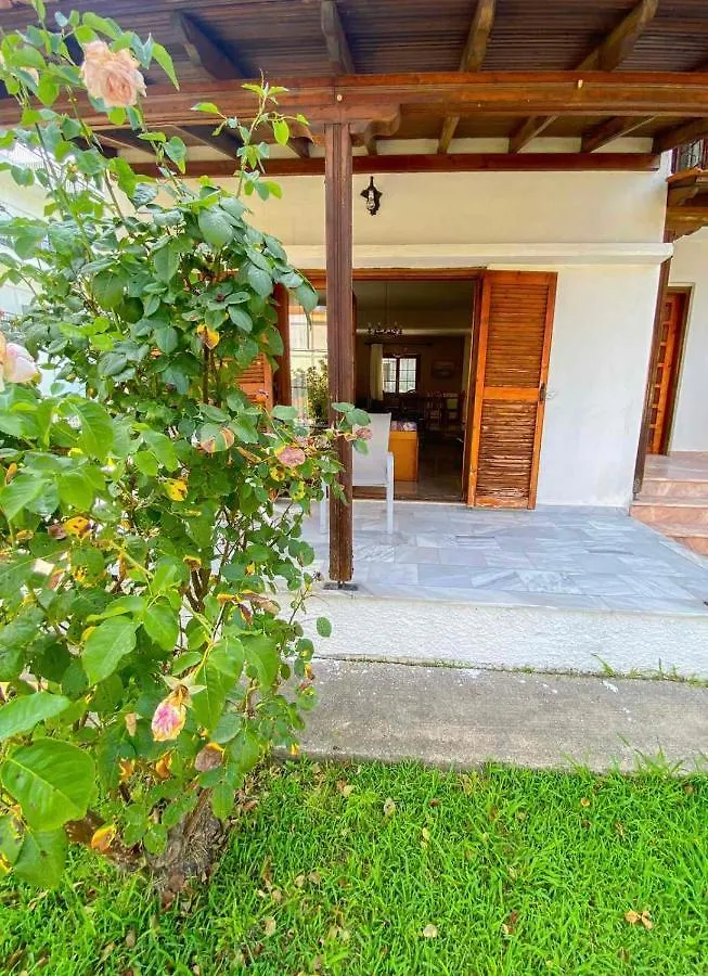 Zeusbnb Villa Anita Stavros  0*, Stavros (Thessaloniki)