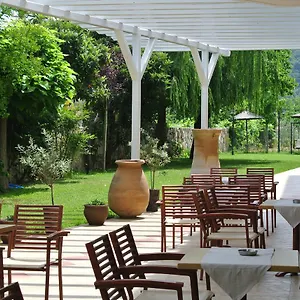  Aparthotel Milies